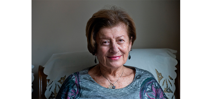 Ուսուցչութիւնը նուիրում կը պահանջէ